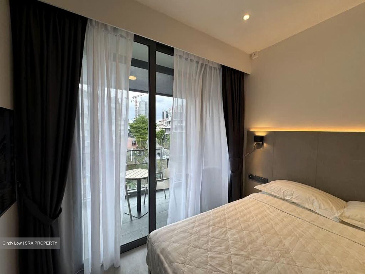 MARSHALL ROAD (D15), Apartment #553534861